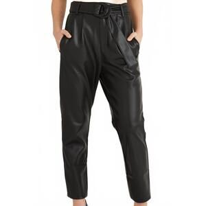 NEW JS71 women's munich pants in black